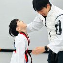 용인대 타이곤 태권도장 이미지