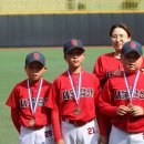 5월 4일 (토) BabeRuth Korea 서울시 U11 저학년 야구대회 8강전 화곡초 VS 갈산초(사진14) 이미지