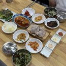 2016044 | 제주 건입동 / 제주 가정식 백반 ‘ 6부두정식 ’