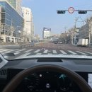 시흥대로51길 | [가산동 사고대차] 낙성대 골프장으로 신형 그랜저 하이브리드 배차 &amp; 기아 시흥서비스센터 입고 후기