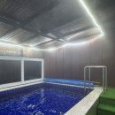 가평밀크키즈풀빌라가족수영장펜션 이미지