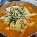 세모분식 | 평택 송탄 중앙시장 분식 맛집 세모분식 방문 후기