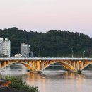 남강슈퍼 | 진주 동방관광호텔 남강 뷰가 예술인 진주 숙소 주니어 스위트룸 강 전망 후기