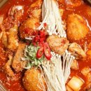 형과아우누룽지삼계탕&왕갈비탕 터미널점 이미지