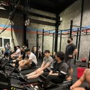 크로스핏 아수라 이미지