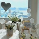 도로변(구로동 3-64) | [목포 대반동]프로포즈/이벤트하기 좋은 예쁜 목포 숙소 "유스테이”