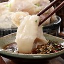 노다지한우 | 노다지 우족 도가니탕 12팩 후기, 간편하게 즐기는 한우 사골 육수의 진수!