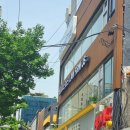 디스앤댓 | 홍대 디스앤댓 스터디 카페 후기