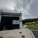 달리는커피칠곡왜관점 | 경북 칠곡 왜관 캠핑장 "힐포레"글램핑장 [솔직 후기]