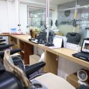 착한이발소 이미지