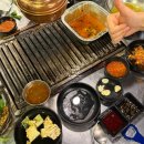 덕천초등학교후문 앞(1) | 중흥동맛집 전대주먹구이ㅣ전대후문 사장님 바뀌고 더 맛있어진 고깃집