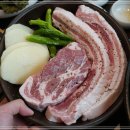 고부돈솥뚜껑구이 이미지