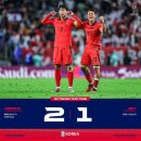 아인모터스 | [스포츠트렌드] 2023 AFC 아시안컵, 8강전 대한민국 vs 호주, 대한민국 4강진출!!