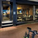 소원로 | 마포구 상가에어컨청소｜연남동 카페 LG 시스템에어컨 총 6대 작업 후기