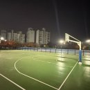 파주스타디움 보조구장 이미지