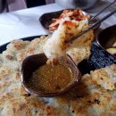 옹심이칼국수 이미지