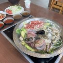 뻥튀기공작소 영종하늘도시점 | 영종도 구읍뱃터 샤브샤브 맛집, 바다 보며 즐기는 신선한 조개샤브샤브 무한리필 바다곳간 솔직후기!