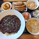 한화금융센터구내식당