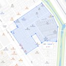 안양북부새마을금고본점 앞 | [우주타운주변지구3] 우주타운 주변지구 재개발진행은 순항하고 있는가