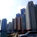 해운대 해변로 이미지