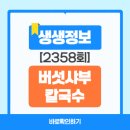 버섯이랑 칼국수랑 이미지