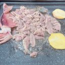 칠곡생오리주물럭 이미지