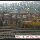 도계아리따움 | 2012. 8. 30 - 내일로 여행 4일차, 동해에서 태백으로 가는 험난한 여정 2nd.