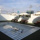 진량 셀프 주유소 이미지