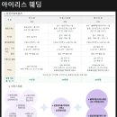 한전아트센터 | [결혼준비3] 한전아트센터 대관 후기