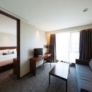 솔라리아 니시테츠 호텔 부산 이미지