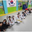 고려 참 태권도장 이미지