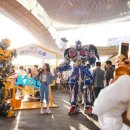 2호선 센텀시티역 6번출구 이미지