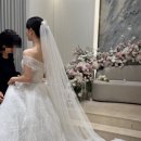 베니하우스25 | 하우스오브에이미 청담점 본식 가봉 (+재가봉을 곁들인..)