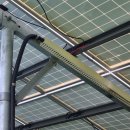 하동 태양광발전소 이미지