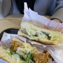 맘스터치 신가신창점 이미지