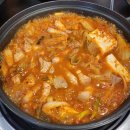 김치찌개 맛집 BEST 5 이미지