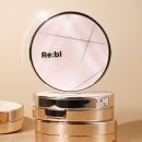 샤인 메디코스 | 리블 글로우 셀 인 쿠션 탄탄한 커버력과 촉촉한 광채까지