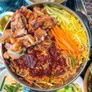 통통닭갈비 이미지