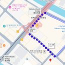 하카타 | 후쿠오카 가성비 호텔 레졸 트리니티 하카타 예약 후기