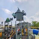 생활환경 공원 | 7월 1주차 폭염에 가족과 함께 다녀온 경기도 광주 곤지암 호국생활체육공원 물놀이장 방문 후기