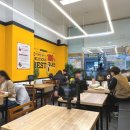 이백장돈까스갈산점