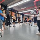 변교선 대전복싱클럽 이미지