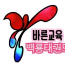 달동 백룡태권도 이미지