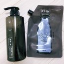 진정한 저자극 프린 고농축 세탁세제 베이비 &amp; 이너웨어