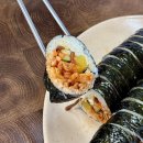 [횡성/둔내] 웰리힐리파크 근처 김밥 맛집 추천 &#39;누리김밥&#39; + 분식집