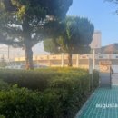 배드민턴경기장 옆 이미지