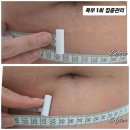 [당진 수청동] "굶어도 안 빠지던 뱃살..." 내장지방 잡는 유일한 열쇠, '해독'이었던 이유 -리얼 후기