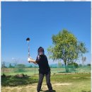 파크골프 이미지