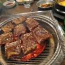 동래석쇠갈비