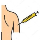 파상풍 주사 기간과 간격, 접종 주사 주기 한눈에 정리 이미지